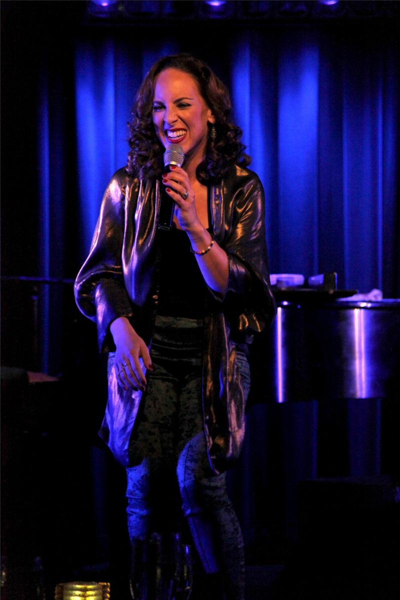 Feature: Stephen Mosher's Pandemic Playlist Number Four  Image