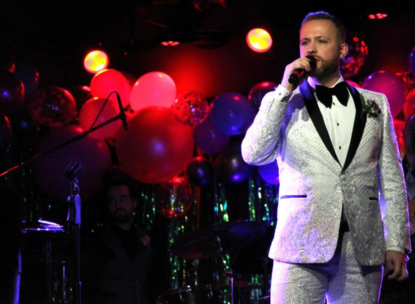 Feature: Stephen Mosher's Pandemic Playlist Number Four  Image