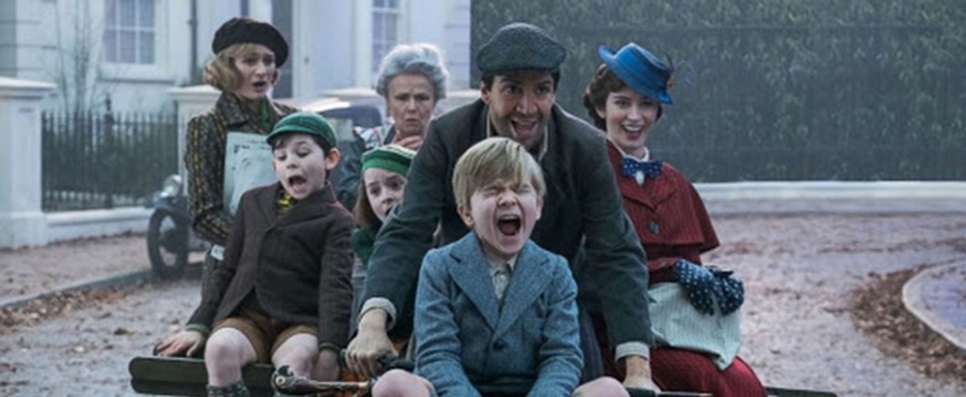 How to Keep Your Quarantine Kids Busy with Theatre!  Image