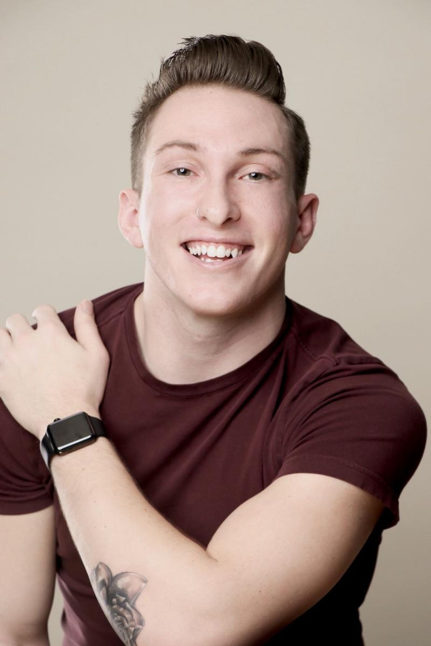 Interview: The GOING DARK Interview series continues with Donald Jordan, Tristan Hill, and Graeme Morrison  Image