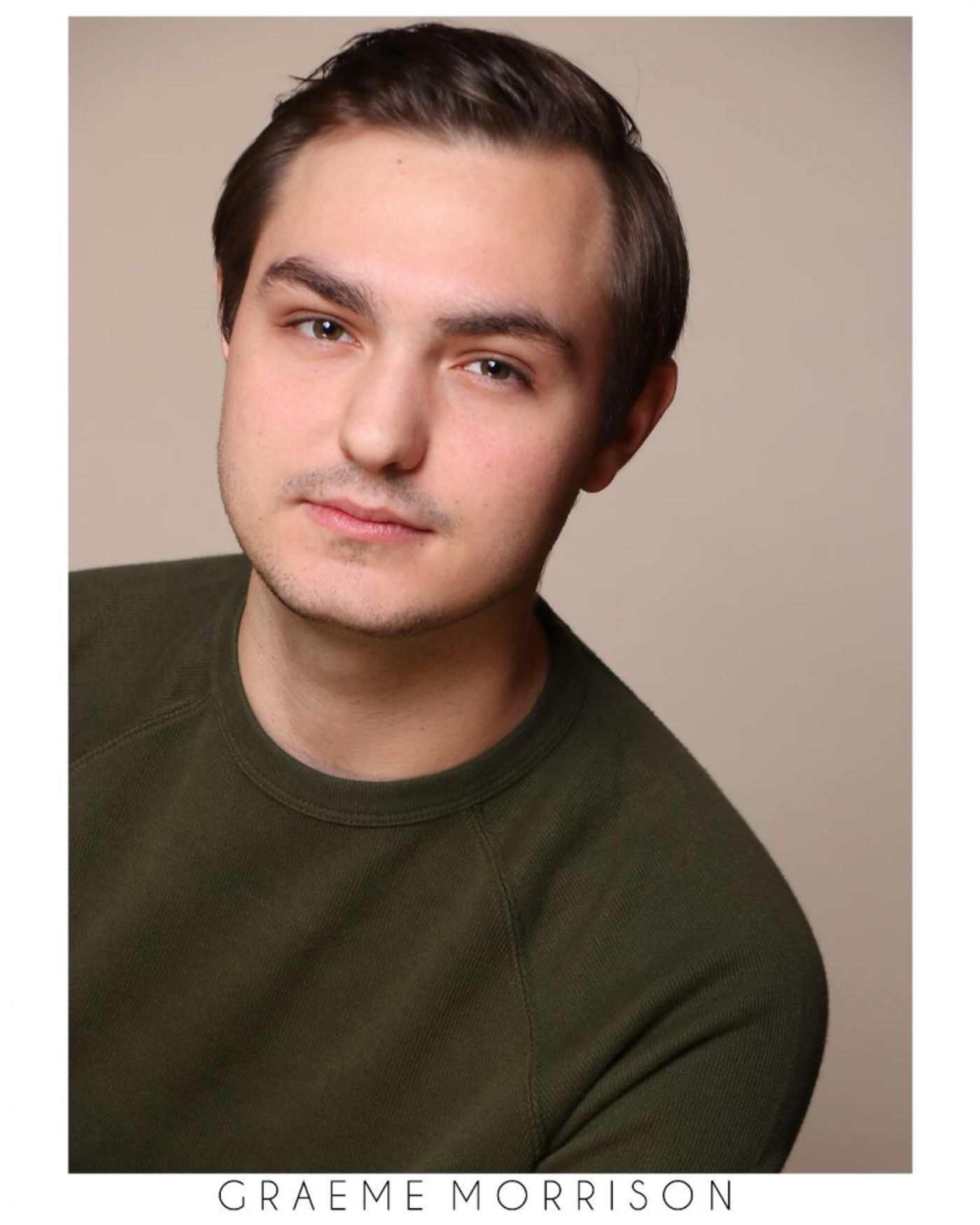 photo by James Michael Avance