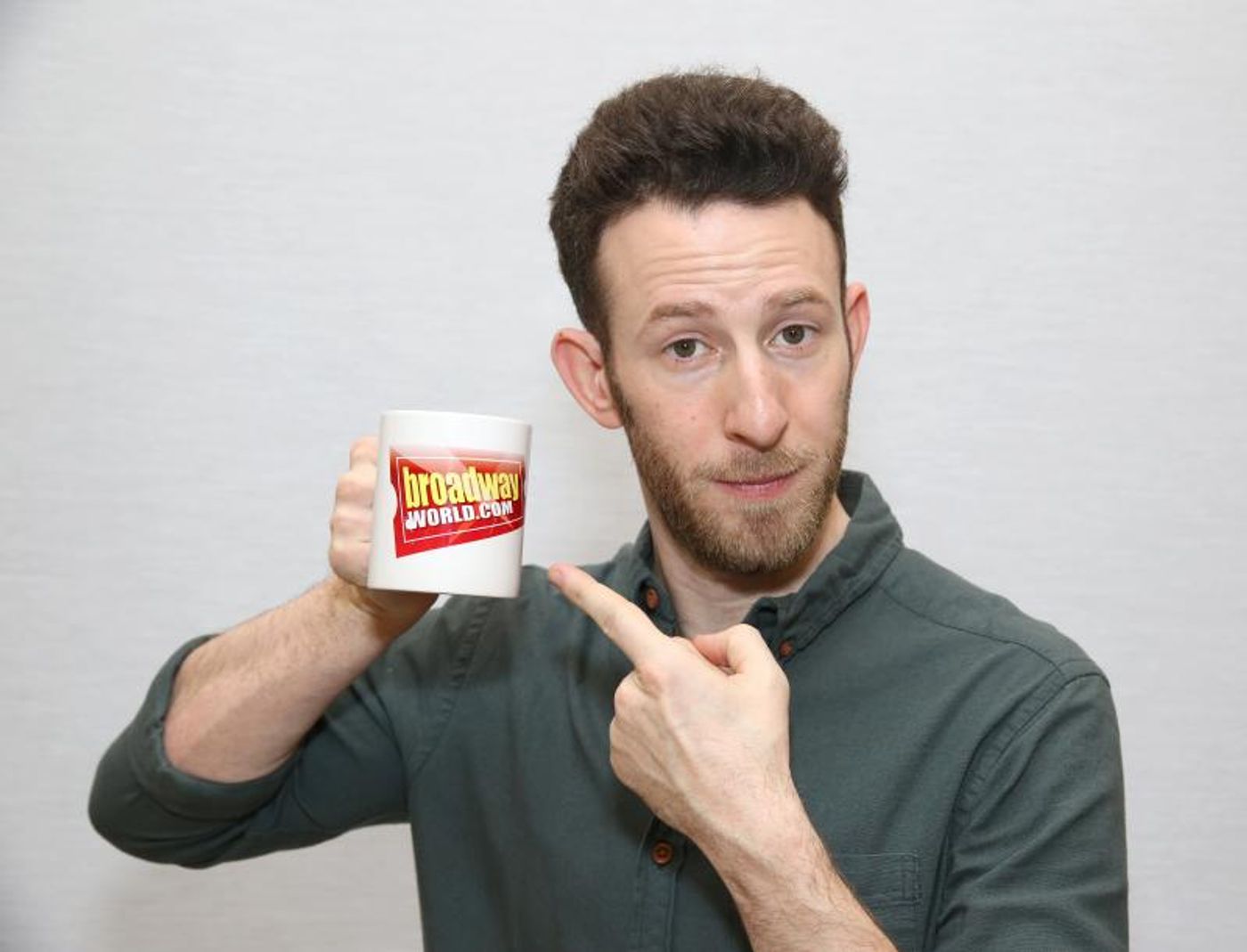 Wake Up With BWW 3/18: Olivier Awards Cancelled, Theatre World Awards Postponed, and More Wake Up With BWW 3/18: Olivier Awards Cancelled, Theatre World Awards Postponed, and More Image