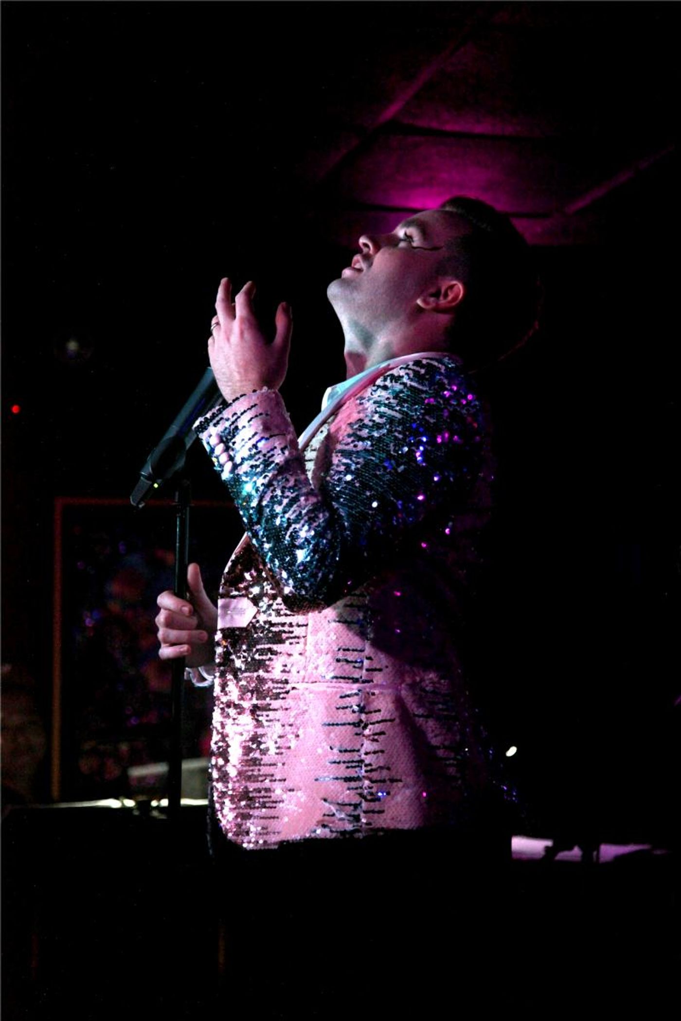 Feature: Stephen Mosher's Pandemic Playlist Number Five  Image