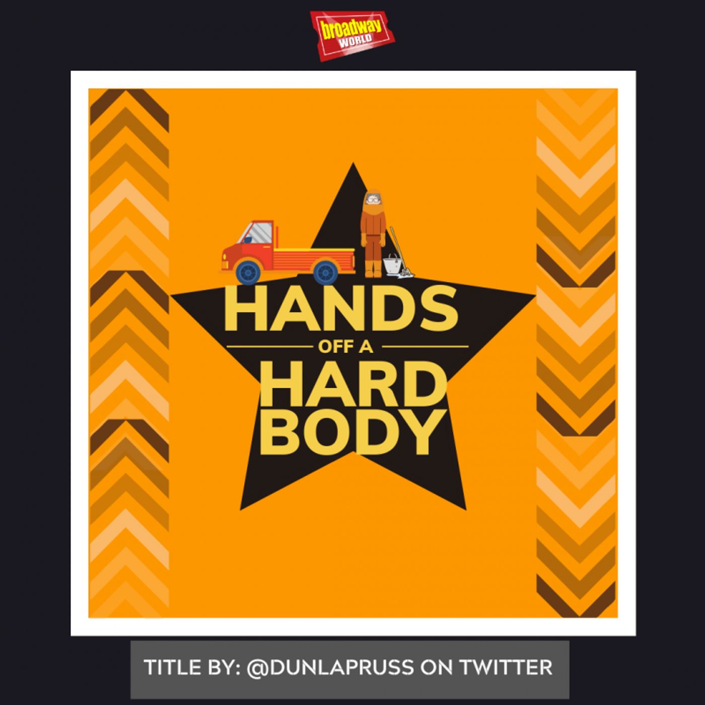 Our Favorite #SocialDistancingMusicals Comments Brought To Life, Plus Artwork From Our Readers! Our Favorite #SocialDistancingMusicals Comments Brought To Life, Plus Artwork From Our Readers! Image