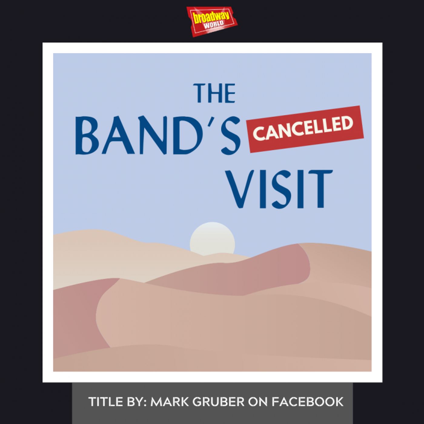 Our Favorite #SocialDistancingMusicals Comments Brought To Life, Plus Artwork From Our Readers! Our Favorite #SocialDistancingMusicals Comments Brought To Life, Plus Artwork From Our Readers! Image