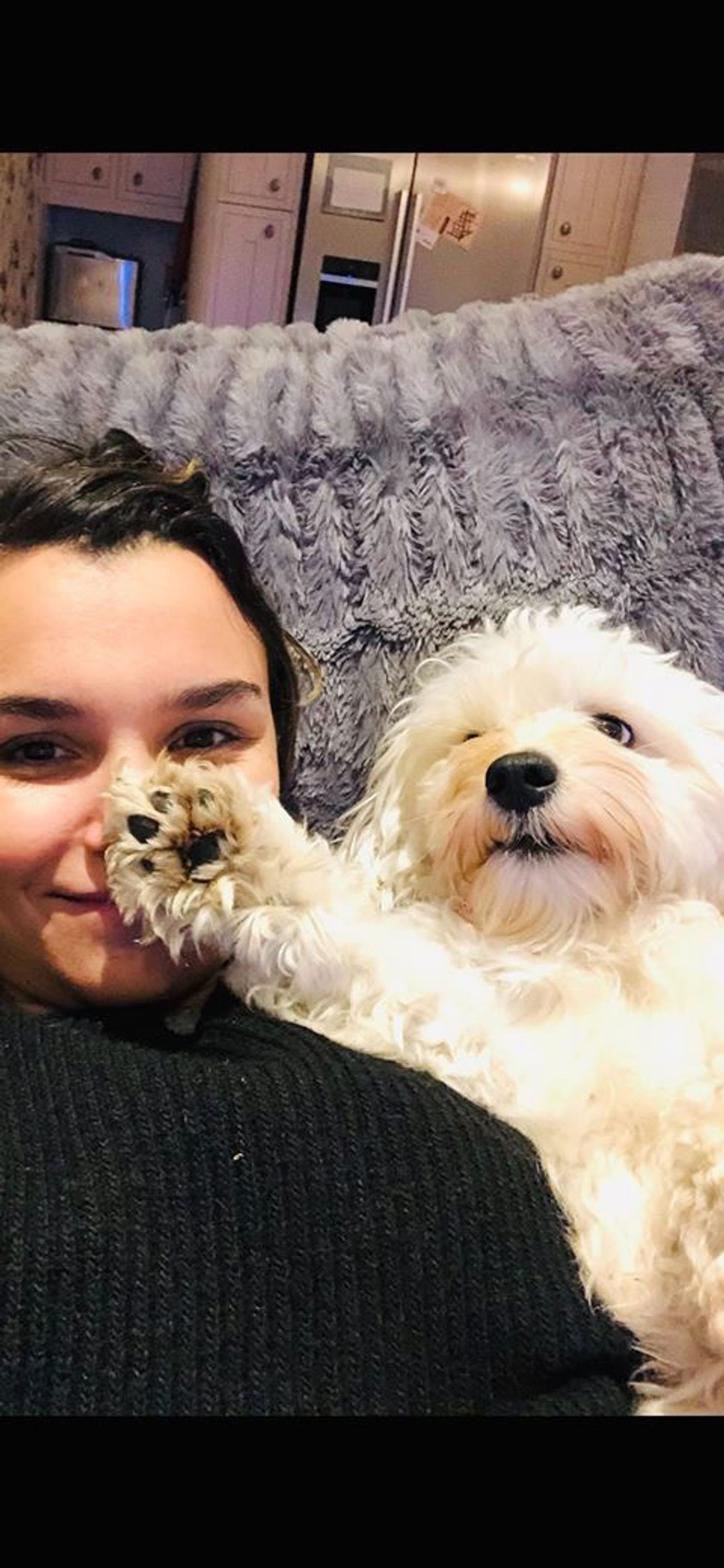 Broadway Stars and Their Pets Celebrate National Puppy Day!  Image