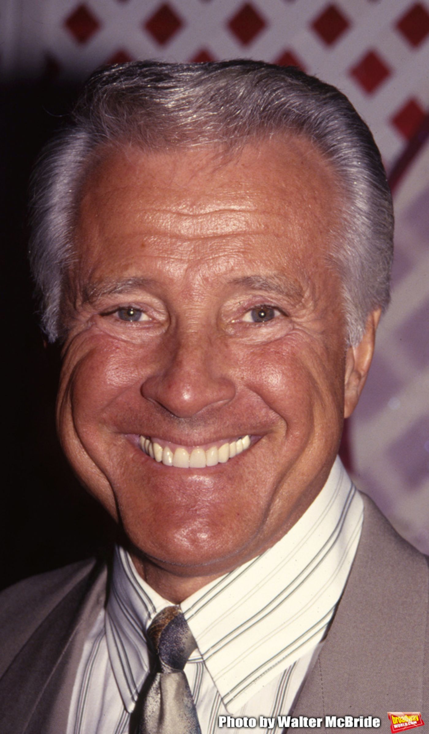 Photo Coverage: Remembering Lyle Waggoner  Image