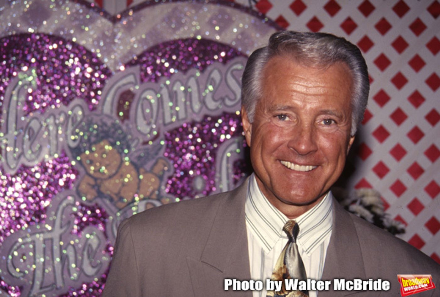 Photo Coverage: Remembering Lyle Waggoner  Image