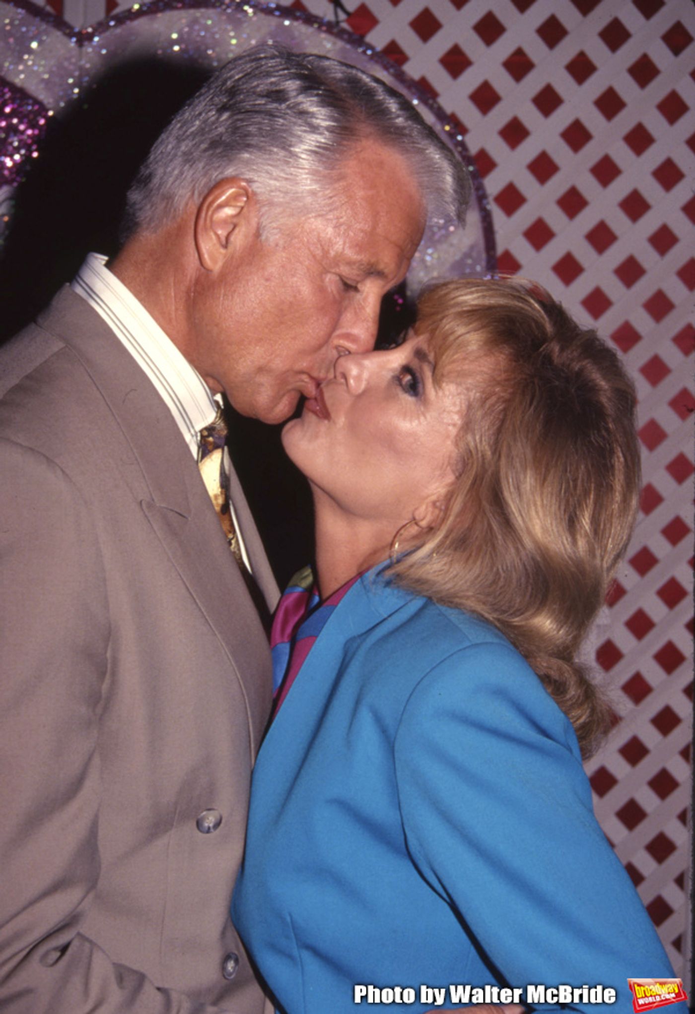 Photo Coverage: Remembering Lyle Waggoner  Image