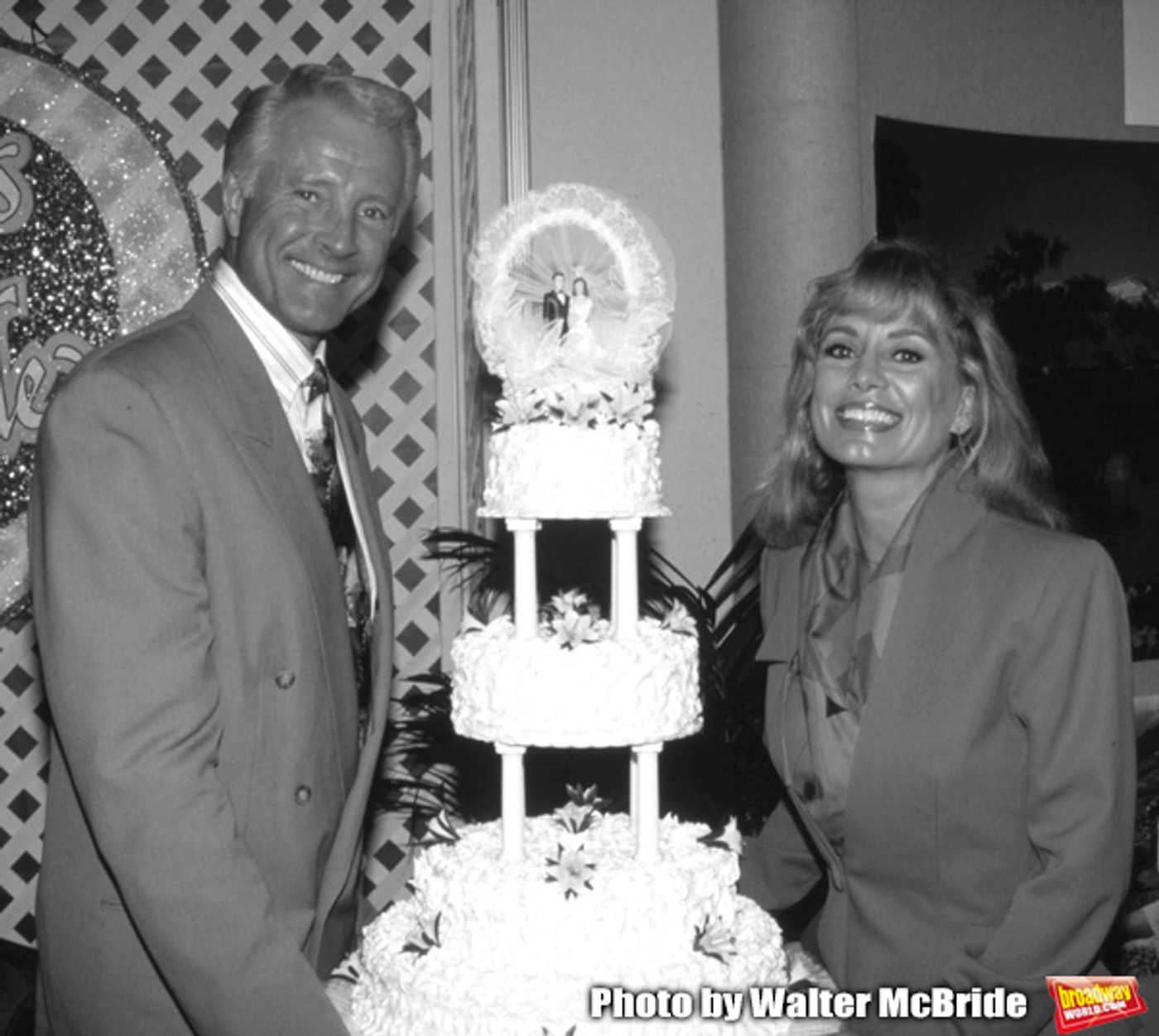 Photo Coverage: Remembering Lyle Waggoner  Image