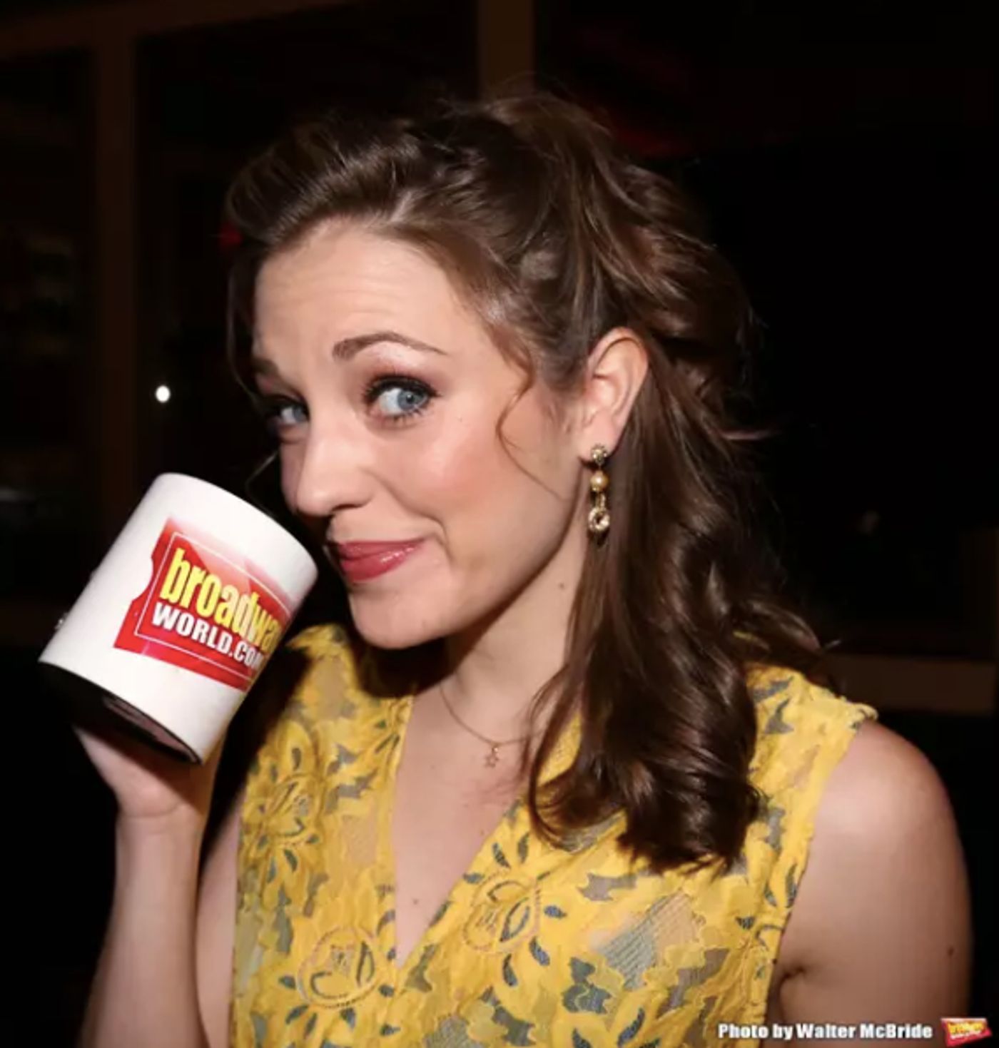 Wake Up With BWW 3/19: Seth Rogen Live-Tweets CATS, Upcoming Online Events, and More!  Image