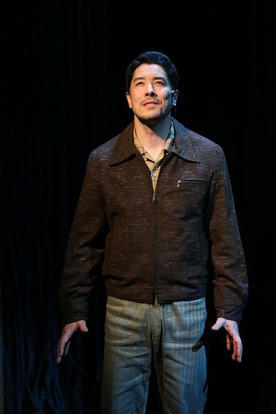 James Yaegashi  Photo