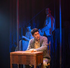 James Yaegashi  Photo