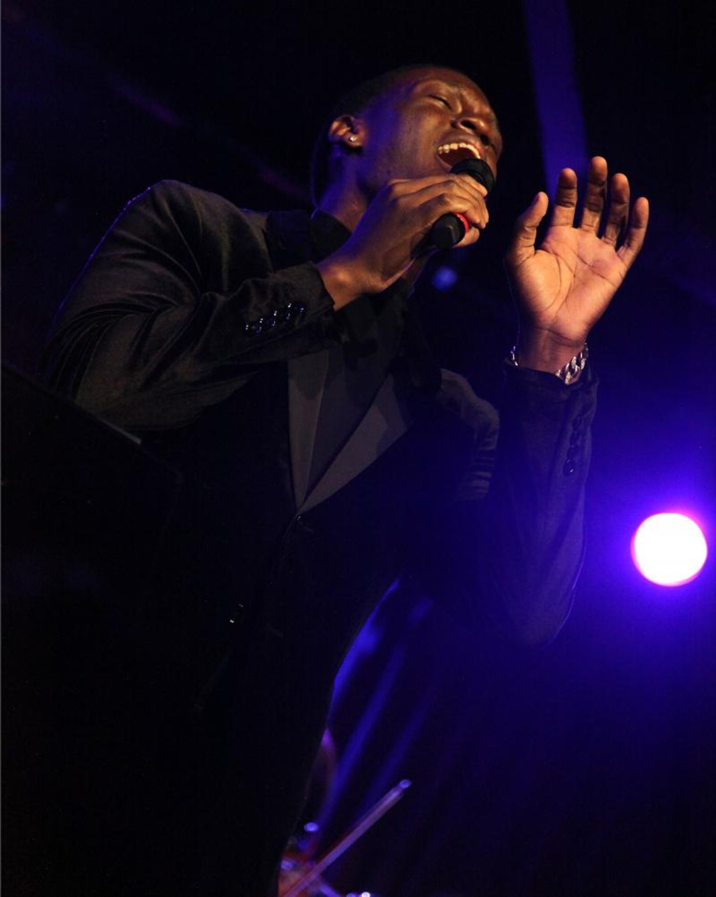 Feature: Stephen Mosher's Pandemic Playlist Number Seven  Image