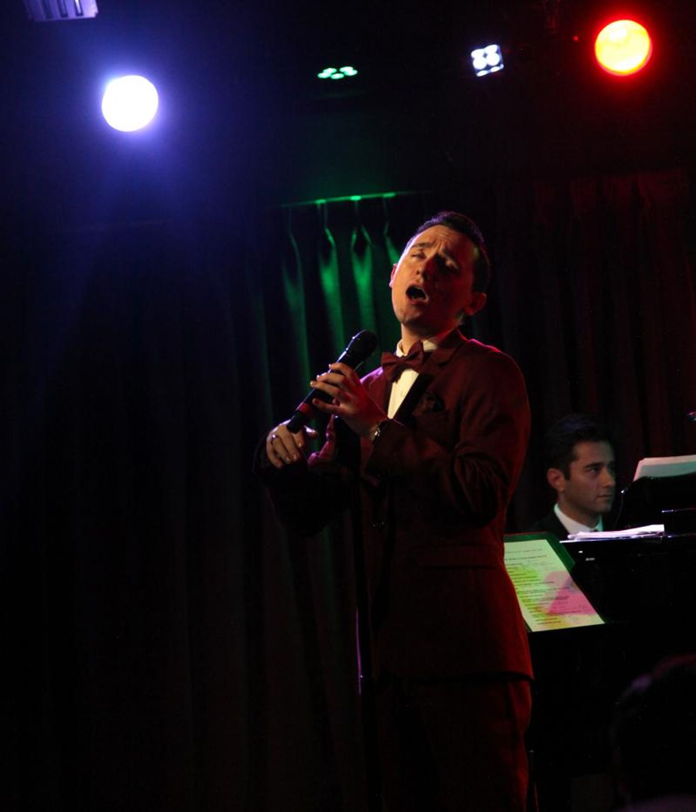 Feature: Stephen Mosher's Pandemic Playlist Number Seven  Image