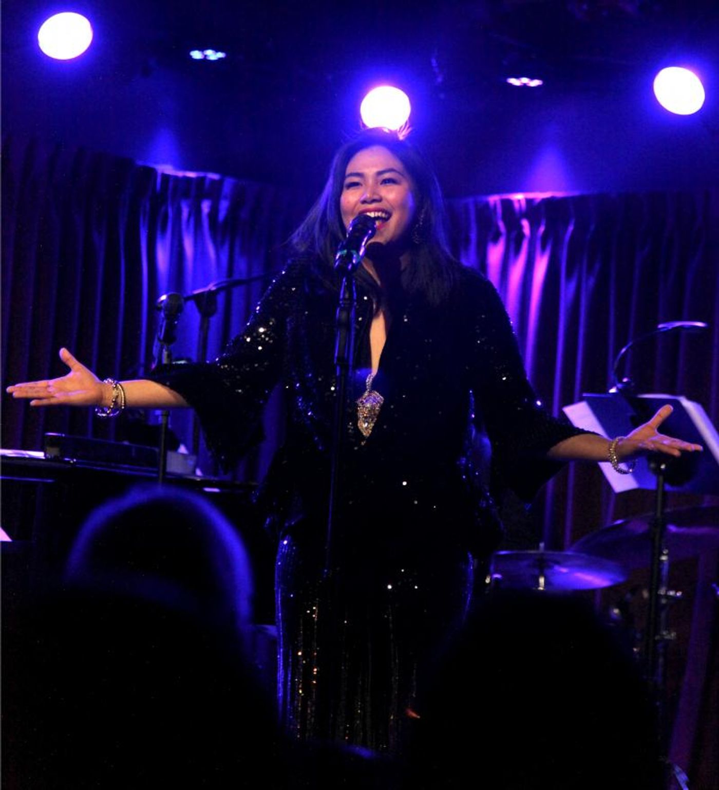 Feature: Stephen Mosher's Pandemic Playlist Number Seven  Image