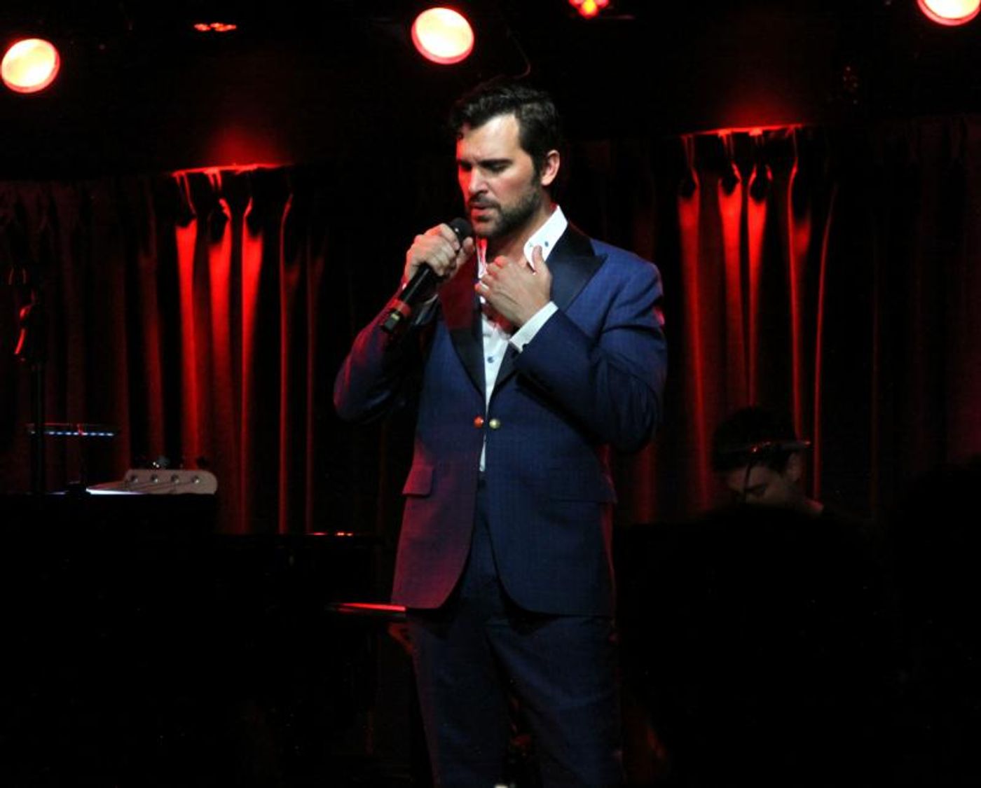 Feature: Stephen Mosher's Pandemic Playlist Number Eight  Image