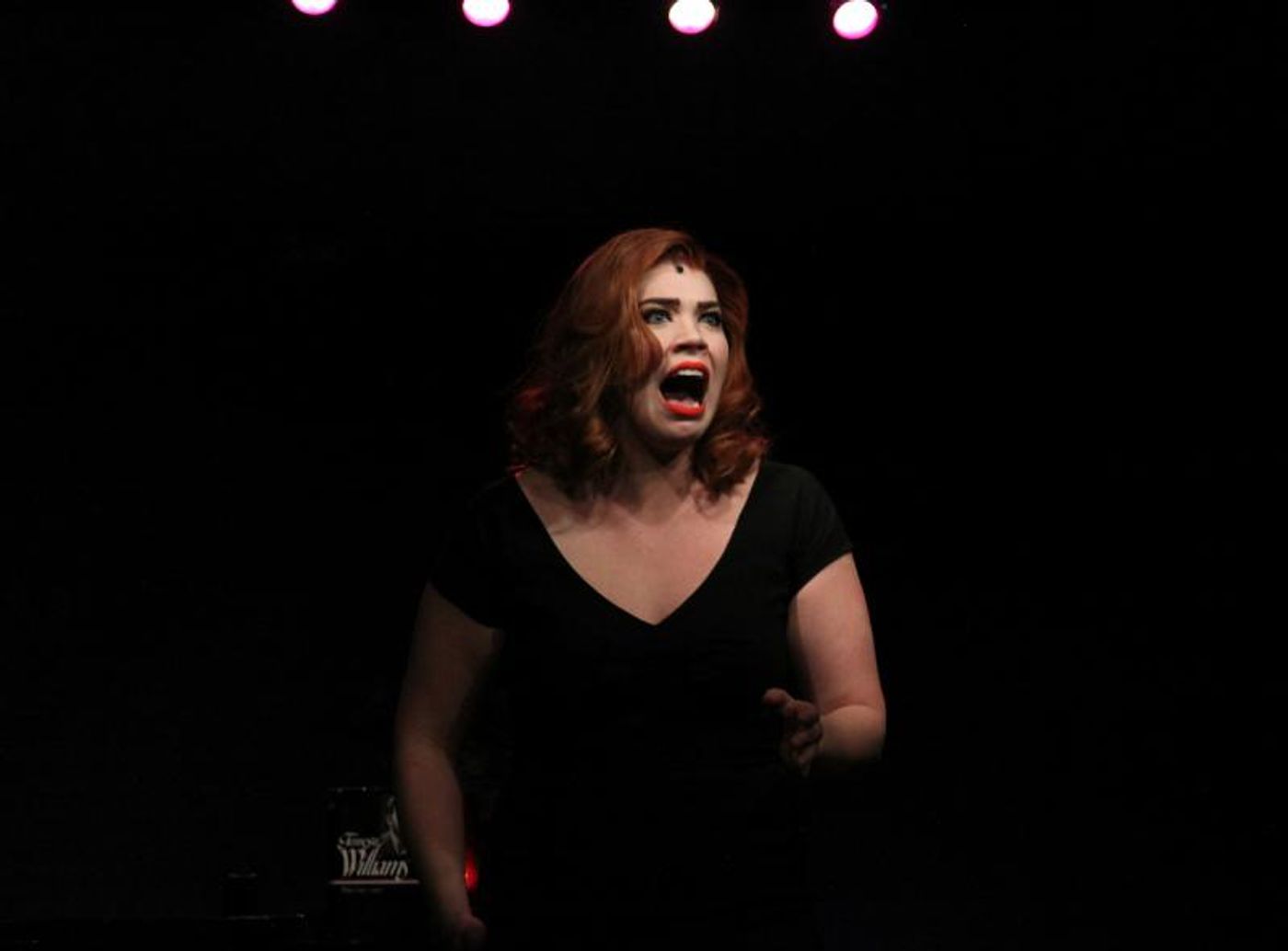 Feature: Stephen Mosher's Pandemic Playlist Number Eight  Image