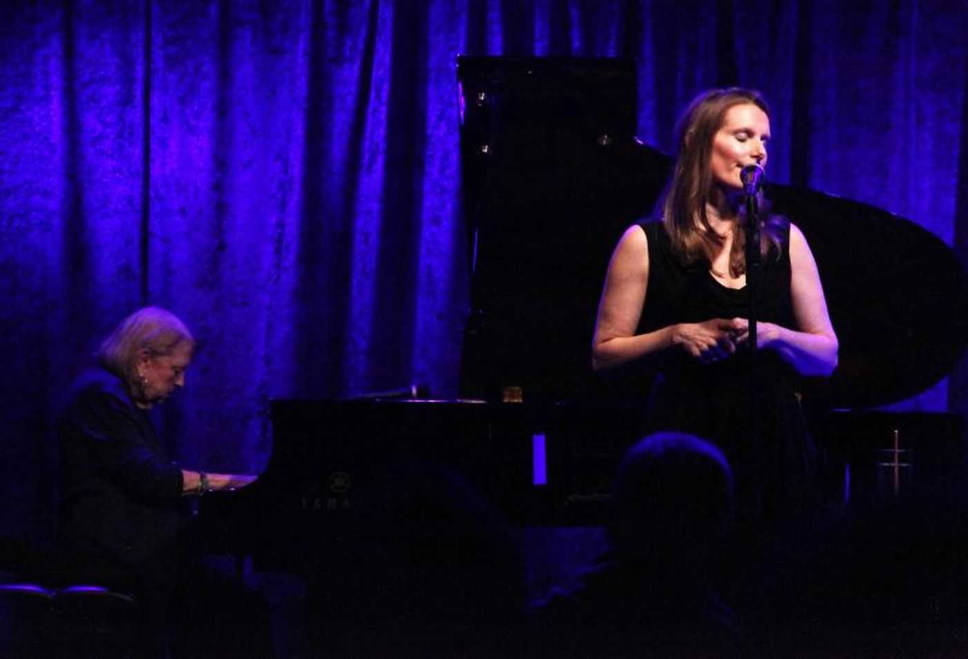 Feature: Stephen Mosher's Pandemic Playlist Number Eight  Image