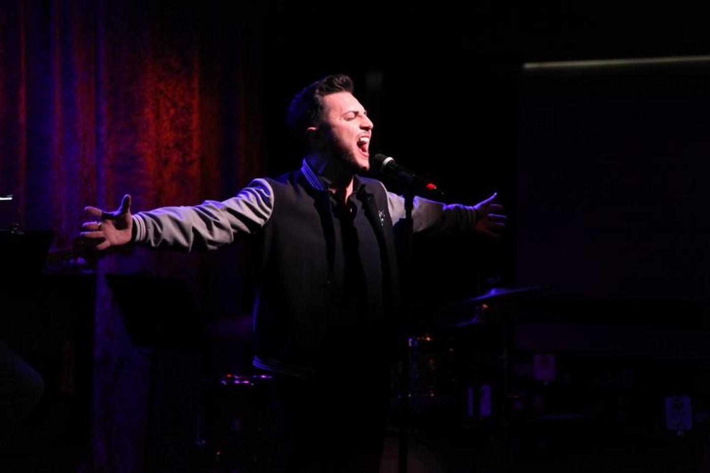 Feature: Stephen Mosher's Pandemic Playlist Number Nine - The Stephen Sondheim Birthday Edition Feature: Stephen Mosher's Pandemic Playlist Number Nine - The Stephen Sondheim Birthday Edition Image