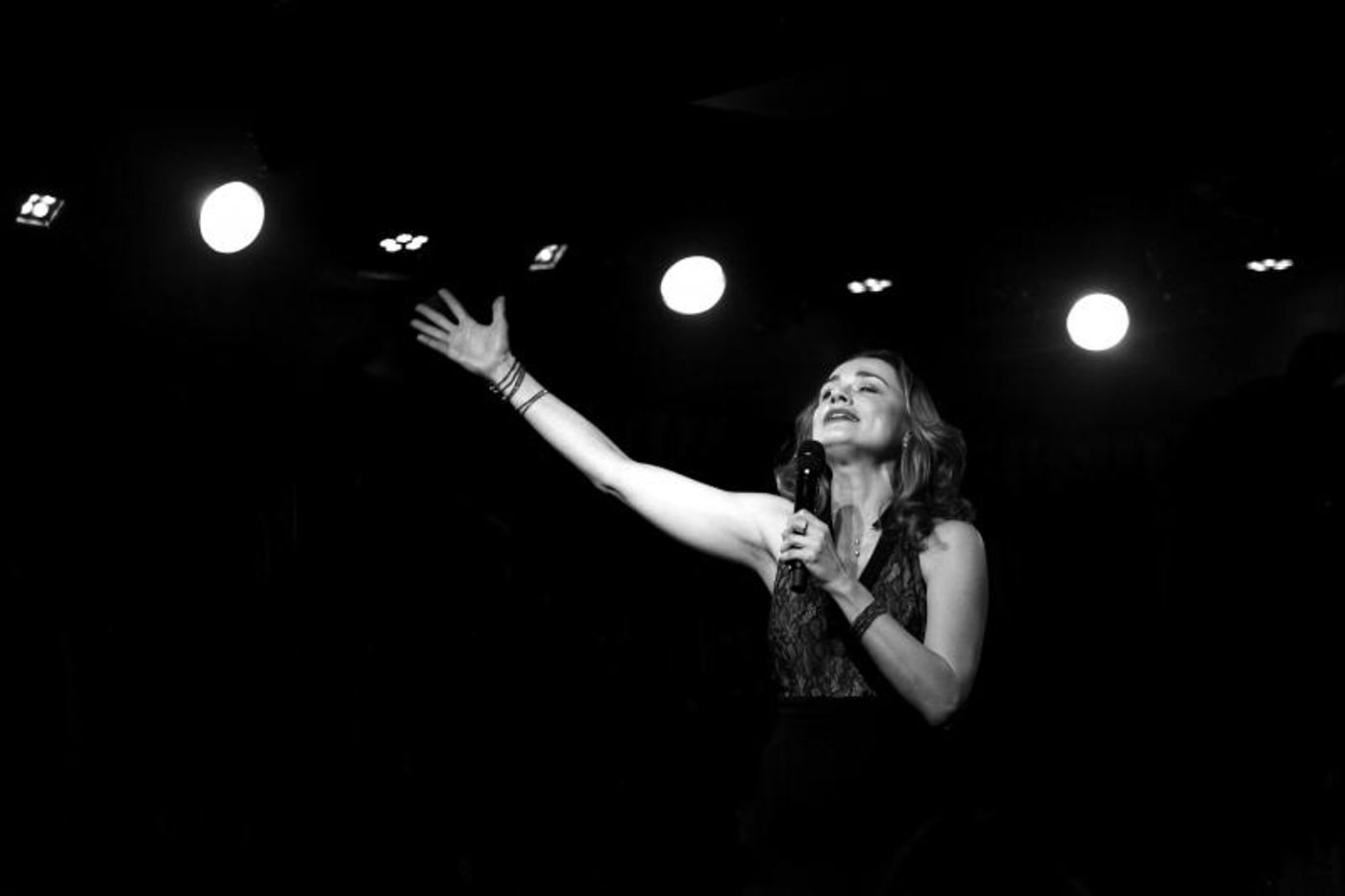 Feature: Stephen Mosher's Pandemic Playlist Number Nine - The Stephen Sondheim Birthday Edition  Image