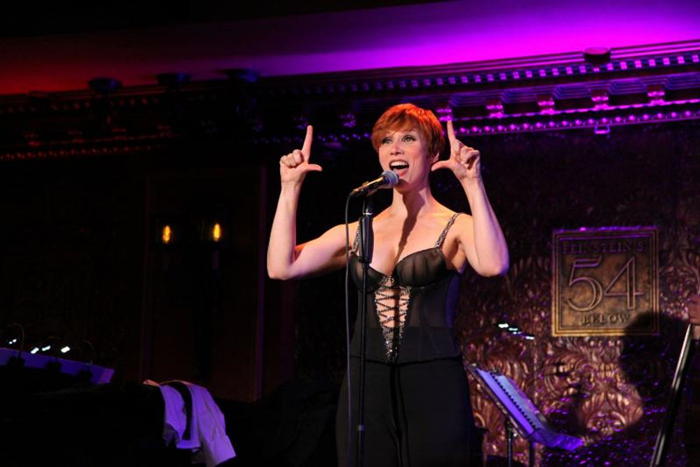 Feature: Stephen Mosher's Pandemic Playlist Number Nine - The Stephen Sondheim Birthday Edition  Image