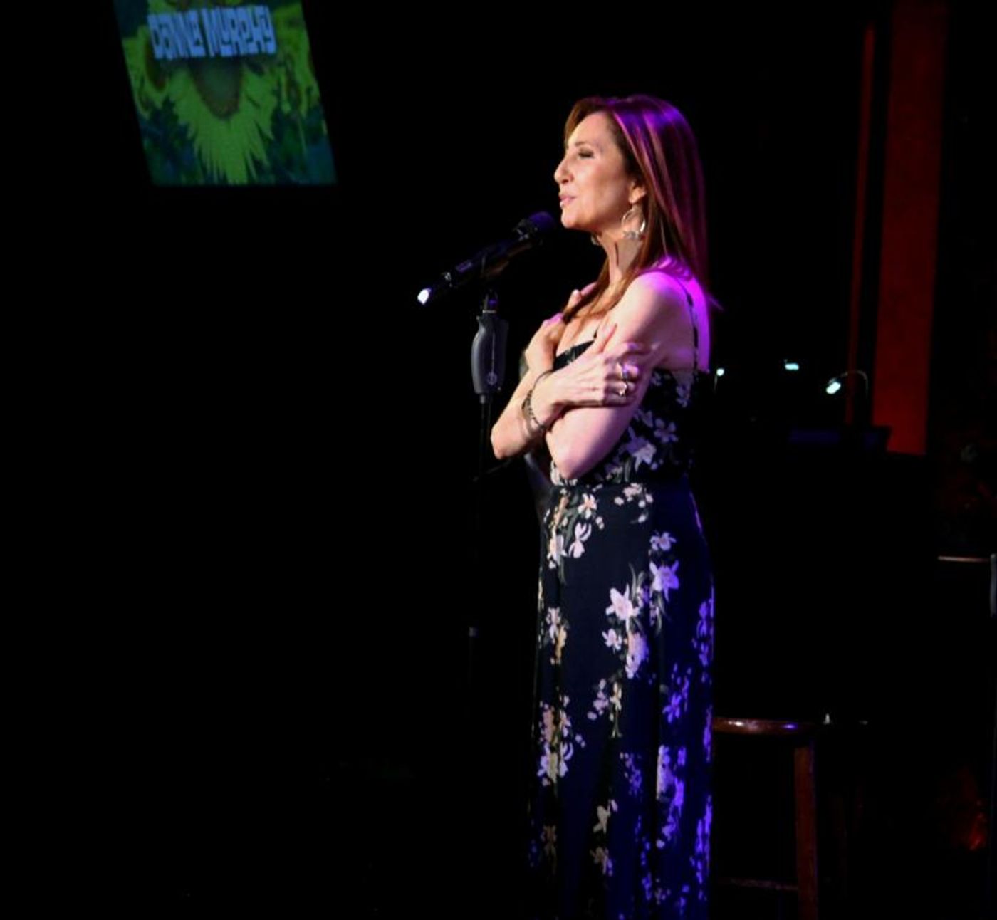 Feature: Stephen Mosher's Pandemic Playlist Number Nine - The Stephen Sondheim Birthday Edition  Image