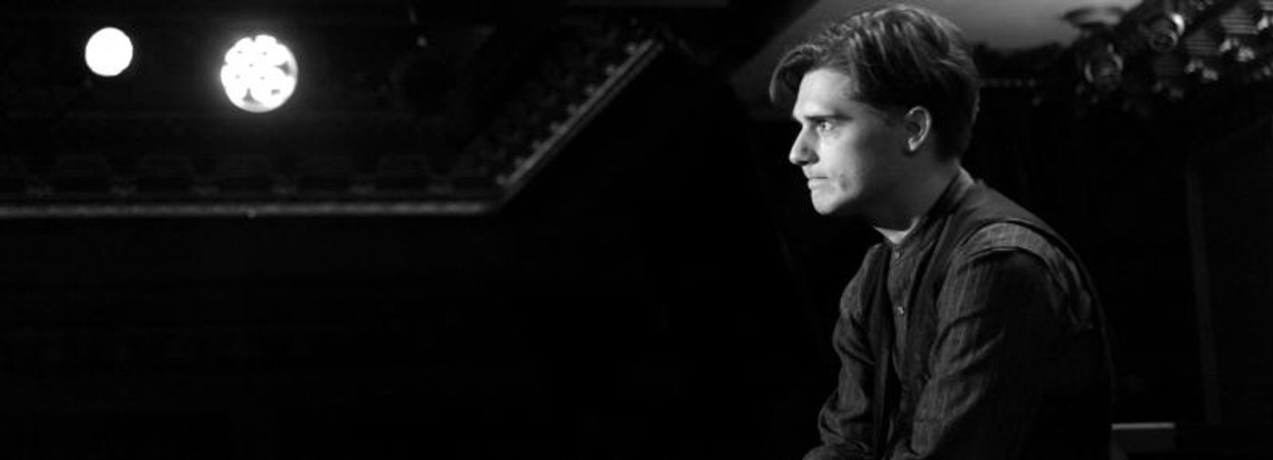 Feature: Stephen Mosher's Pandemic Playlist Number Nine - The Stephen Sondheim Birthday Edition  Image