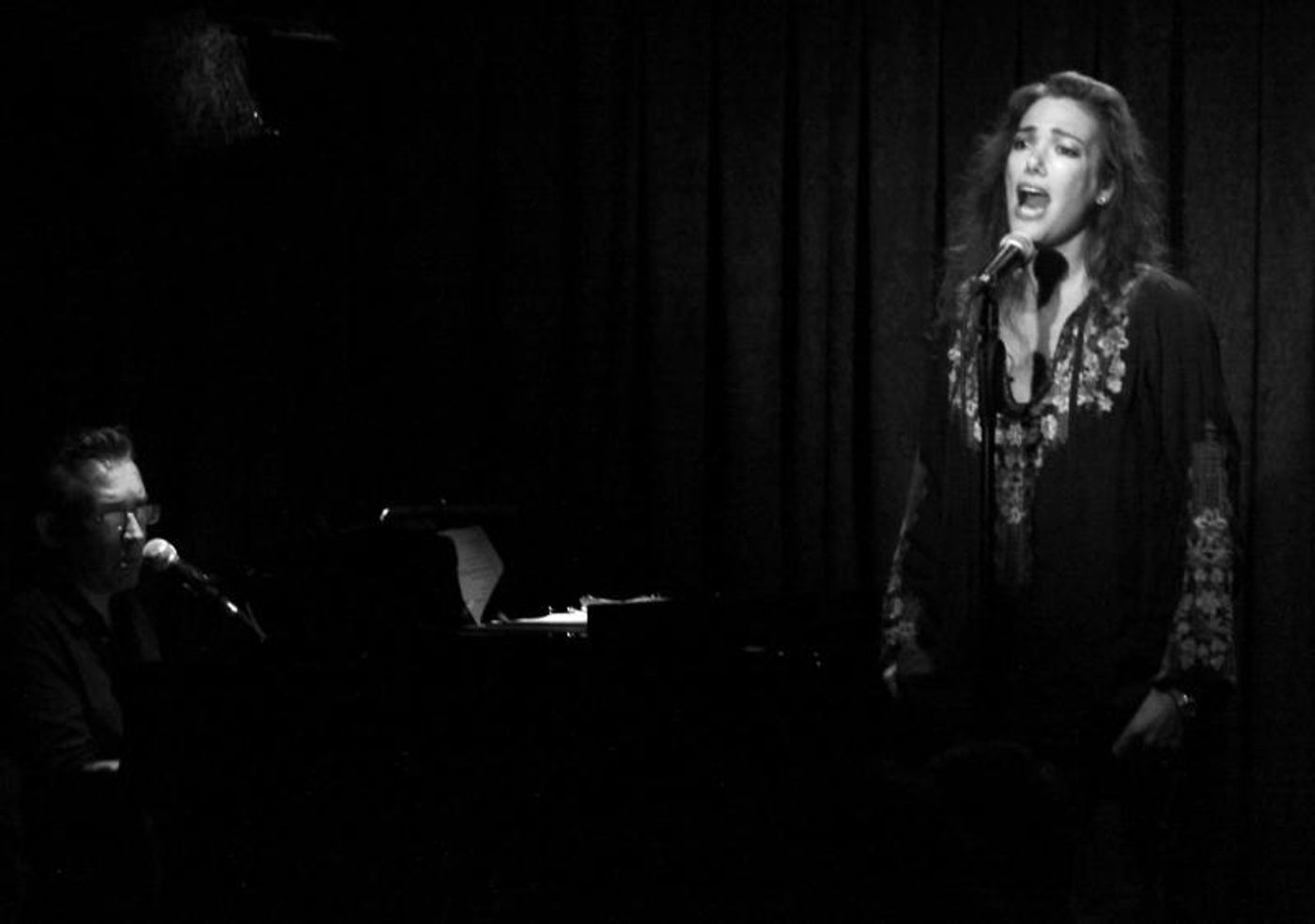 Feature: Stephen Mosher's Pandemic Playlist Number Nine - The Stephen Sondheim Birthday Edition  Image