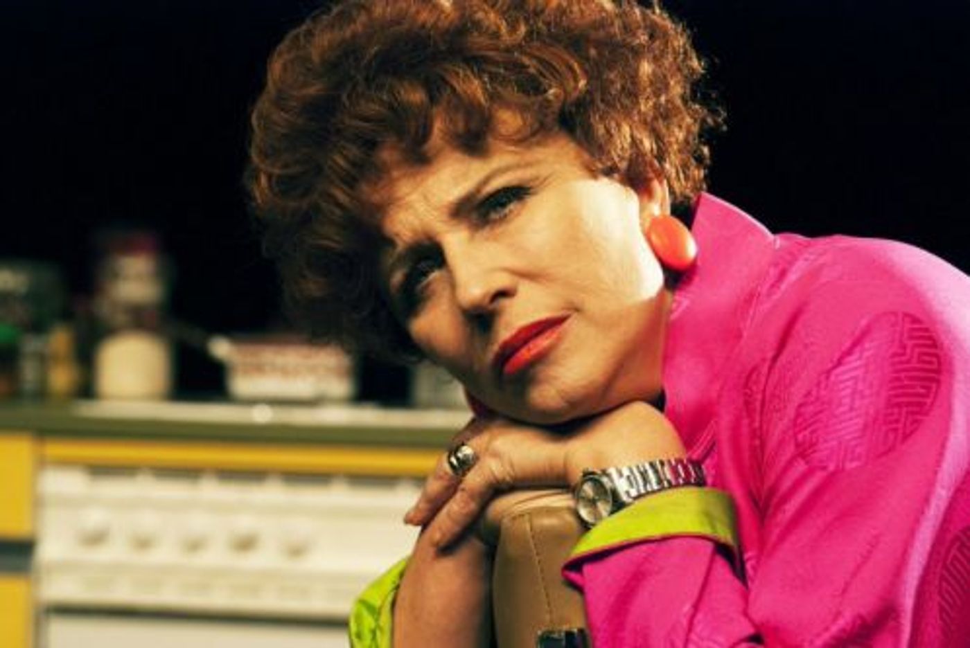 Review: SHIRLEY VALENTINE at Polonia Theatre - It's never too late!  Image