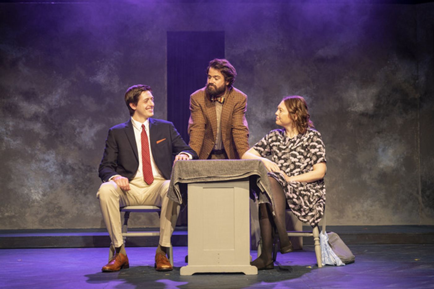 Photo Flash: Elm Street Launches HELVETICA Digital Experience  Image