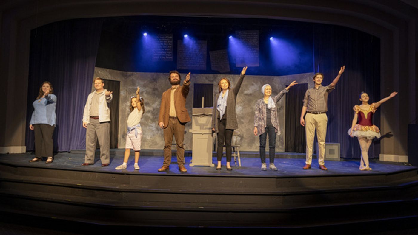 Photo Flash: Elm Street Launches HELVETICA Digital Experience  Image