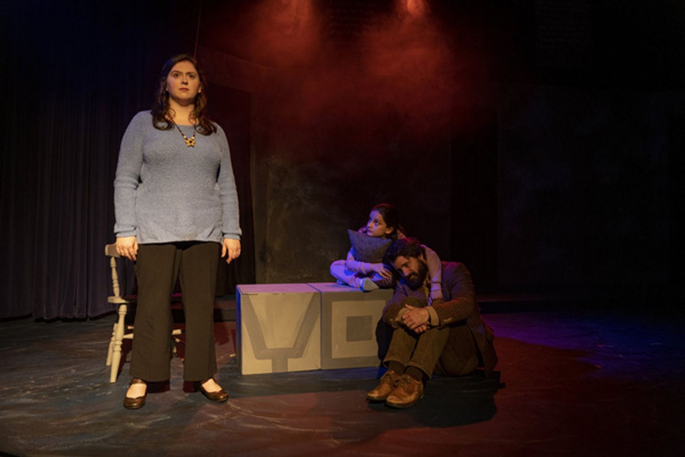 Photo Flash: Elm Street Launches HELVETICA Digital Experience  Image