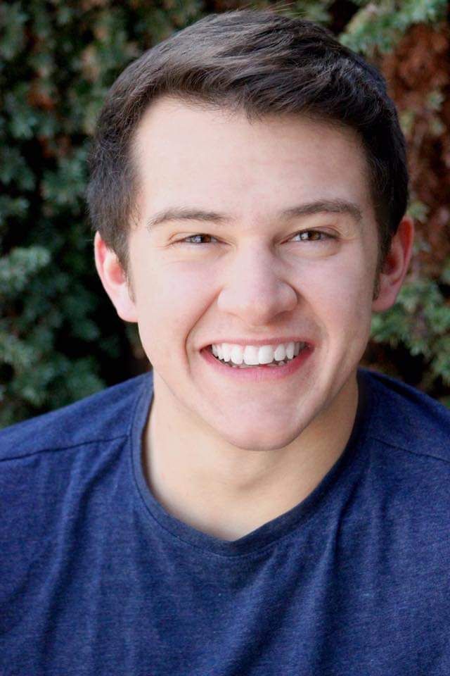 Interview: GOING DARK, Part 7 - Jonah White and Cam Taylor  Image