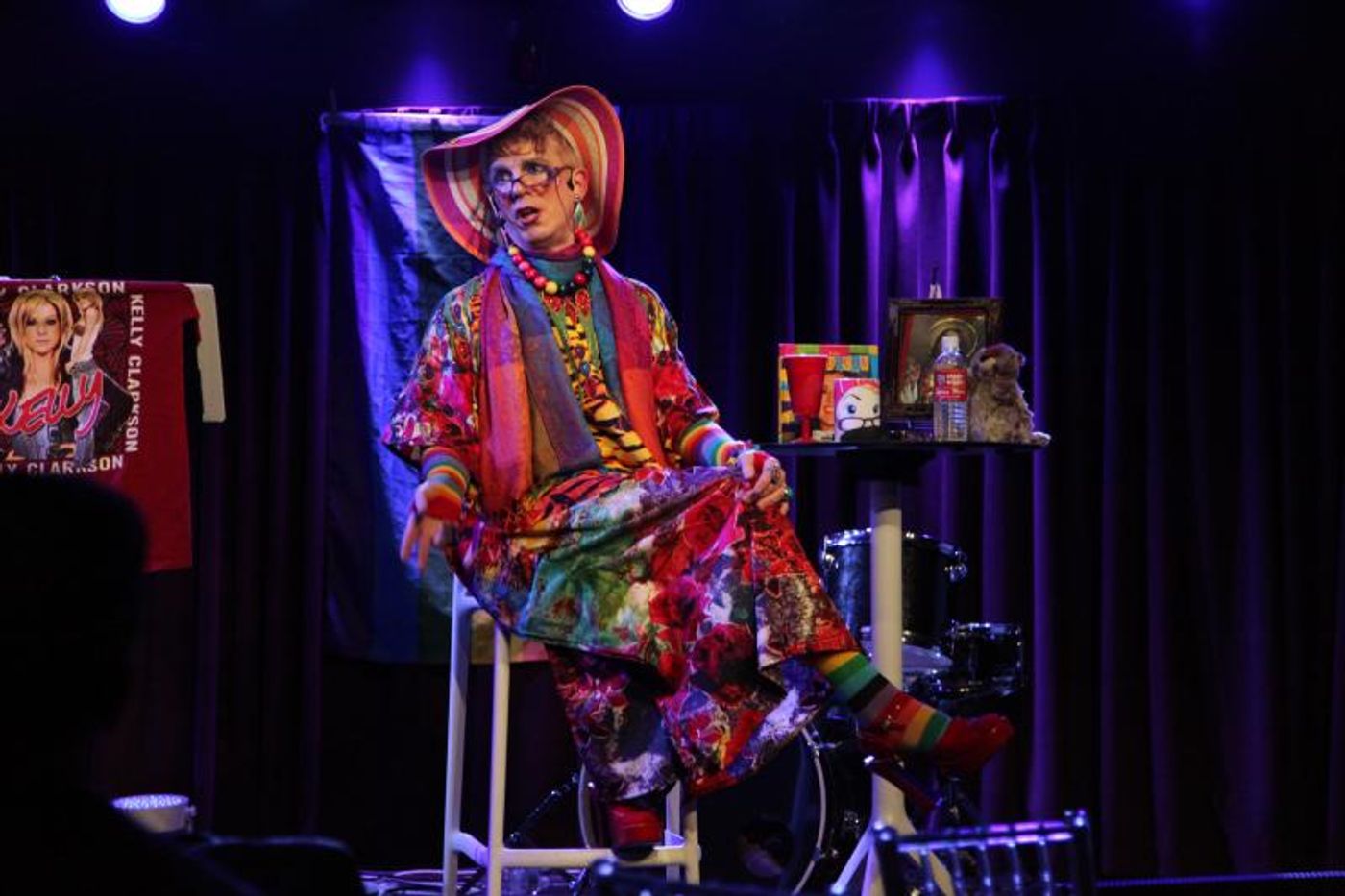 Feature: Stephen Mosher's Pandemic Playlist Number Ten - The Complete Shows Edition  Image