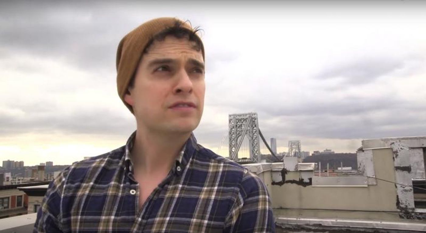 Feature: ONE DAY MORE - A QUARANTINED LIP-SYNC Drops Online  Image