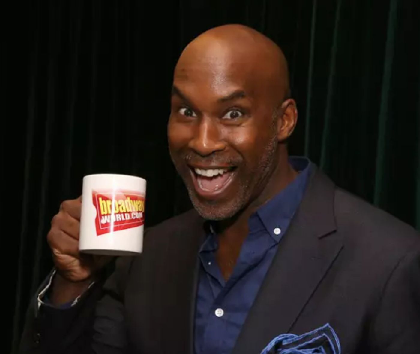 Wake Up With BWW 3/23: Watch the Full ROSIE O'DONNELL SHOW Stream, and More! Wake Up With BWW 3/23: Watch the Full ROSIE O'DONNELL SHOW Stream, and More! Image