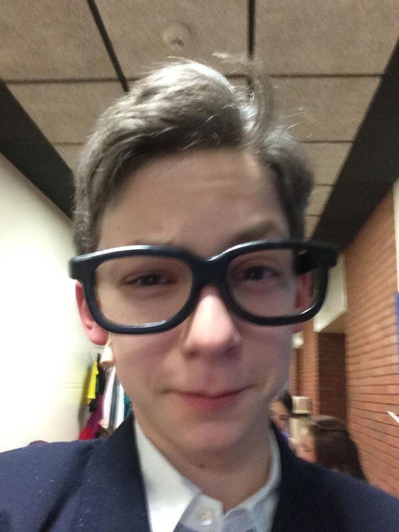 Broadway Stars Share Their Favorite Theater Memories For World Theatre Day  Image