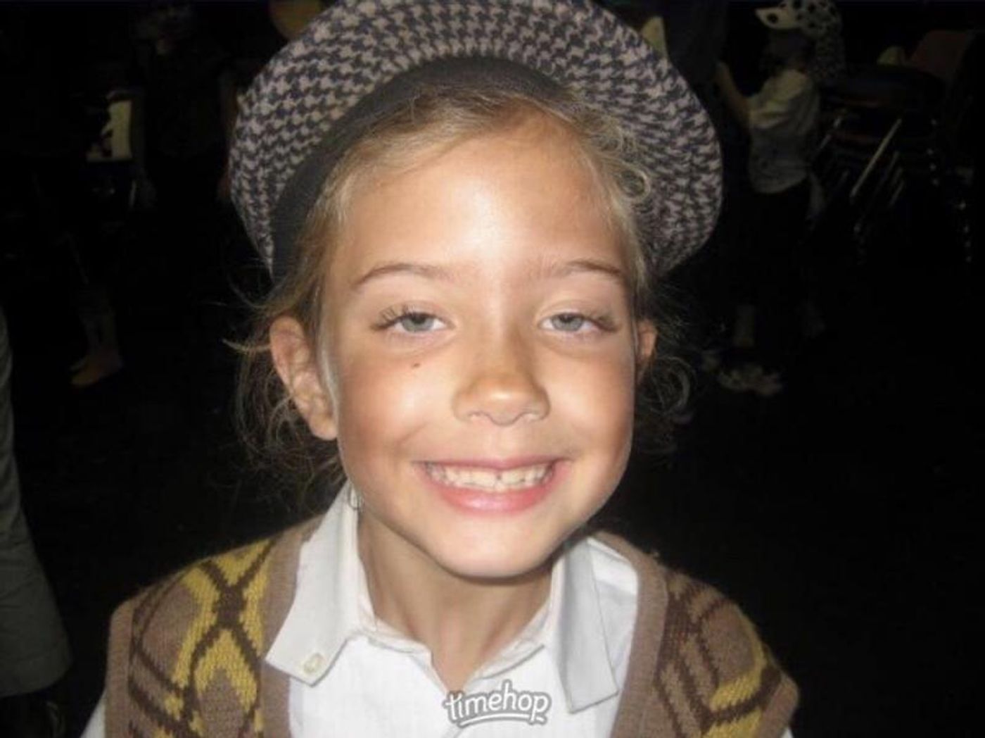 Broadway Stars Share Their Favorite Theater Memories For World Theatre Day  Image