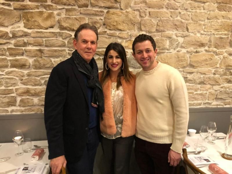 Interview: Attorney Sean R. Weissbart Talks to BWW About Foundations Supporting Restaurants and Staffs  Image