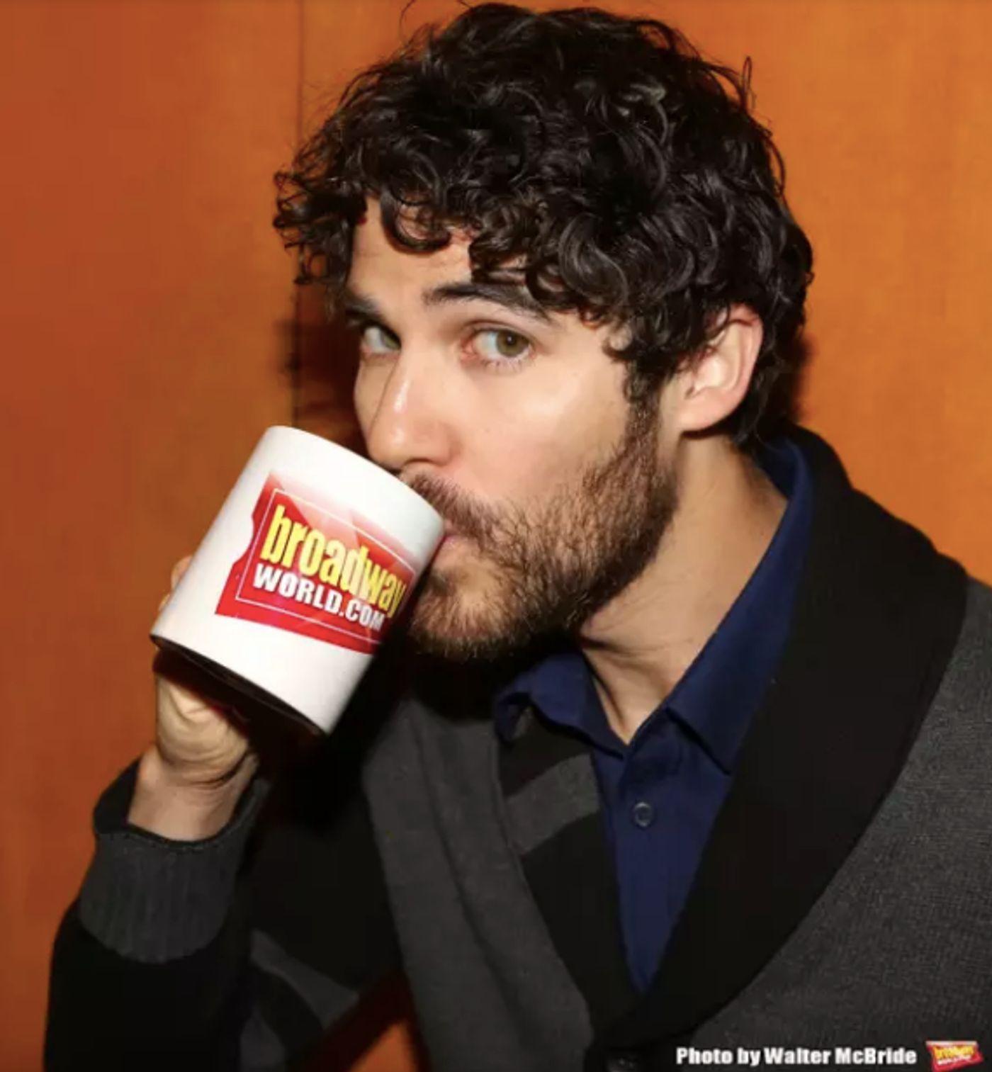 Wake Up With BWW 3/24: HERCULES Will Return to the Stage, and More! Wake Up With BWW 3/24: HERCULES Will Return to the Stage, and More! Image