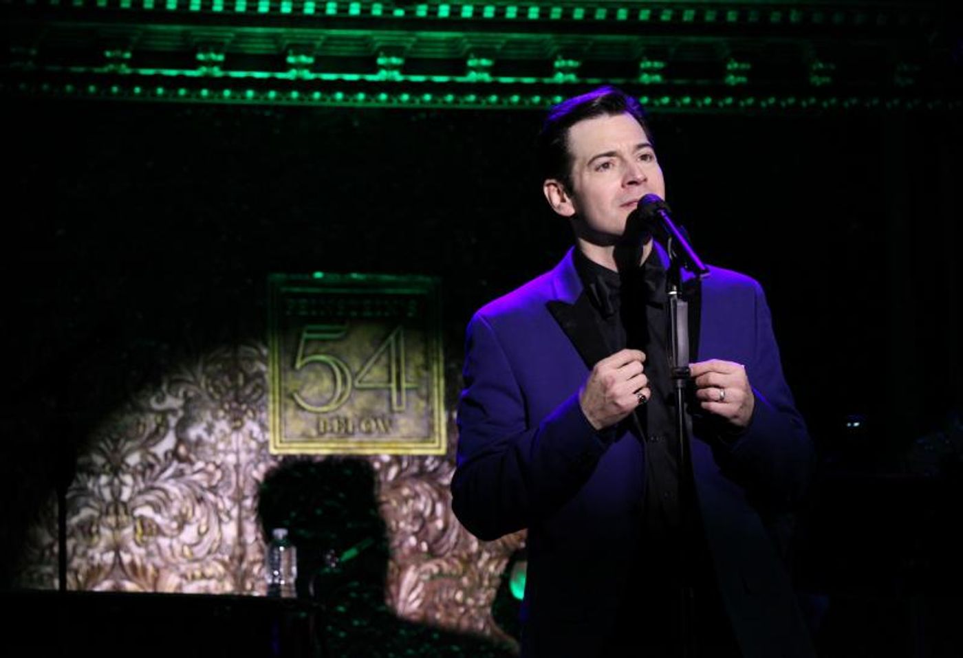 Feature: Stephen Mosher's Pandemic Playlist Number Twelve  Image