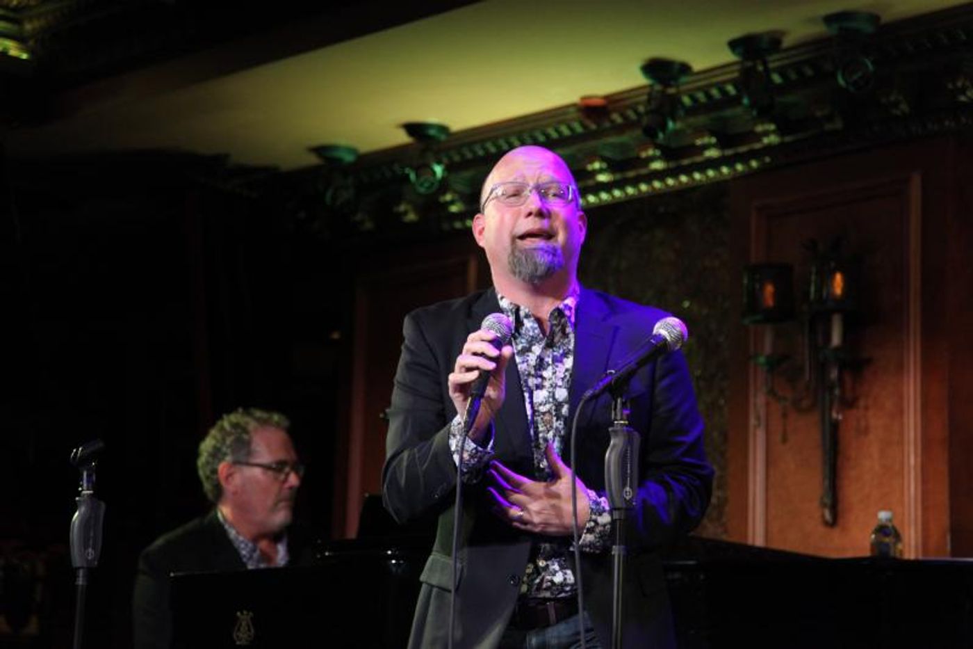 Feature: Stephen Mosher's Pandemic Playlist Number Twelve  Image