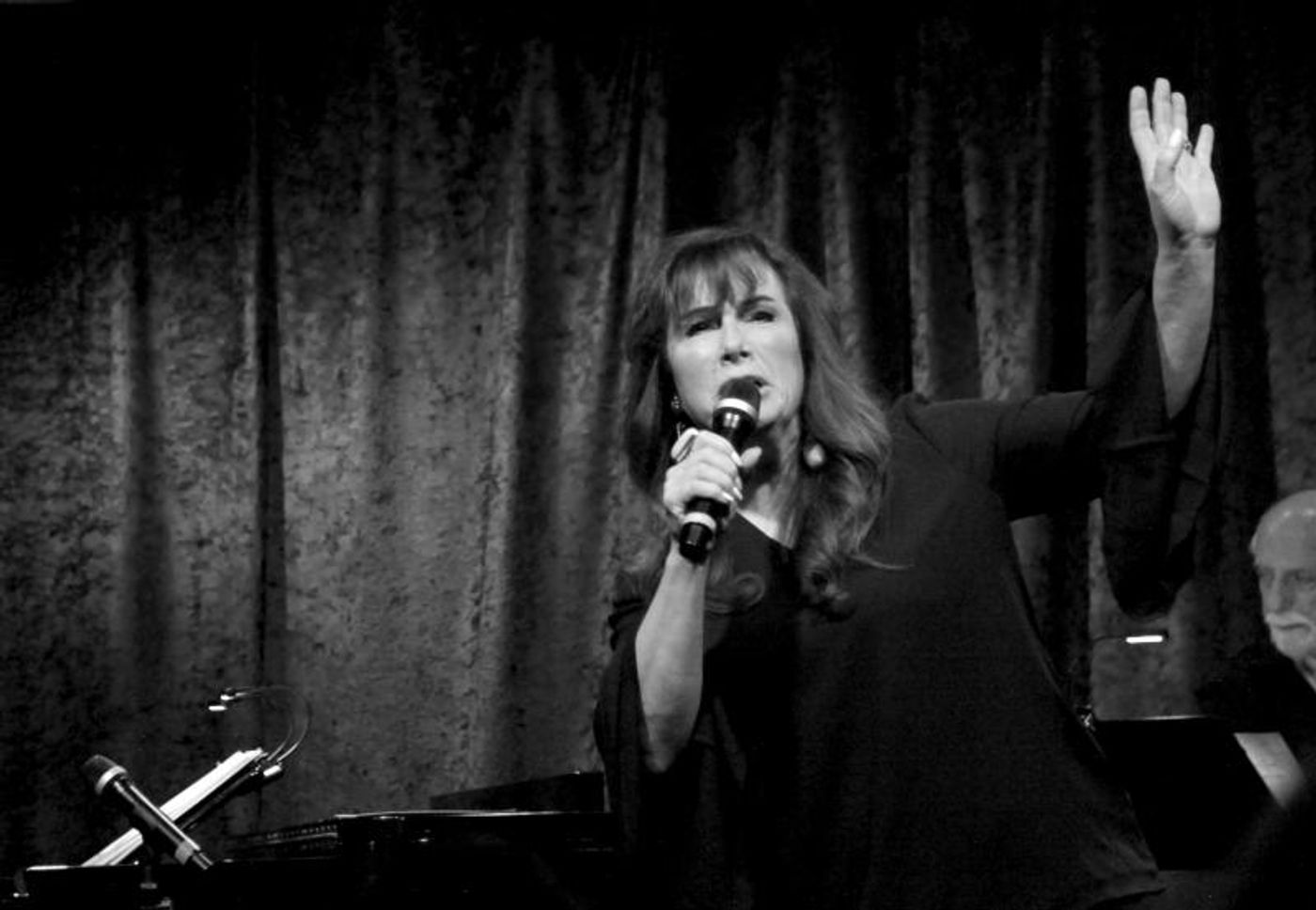 Feature: Stephen Mosher's Pandemic Playlist Number Twelve  Image