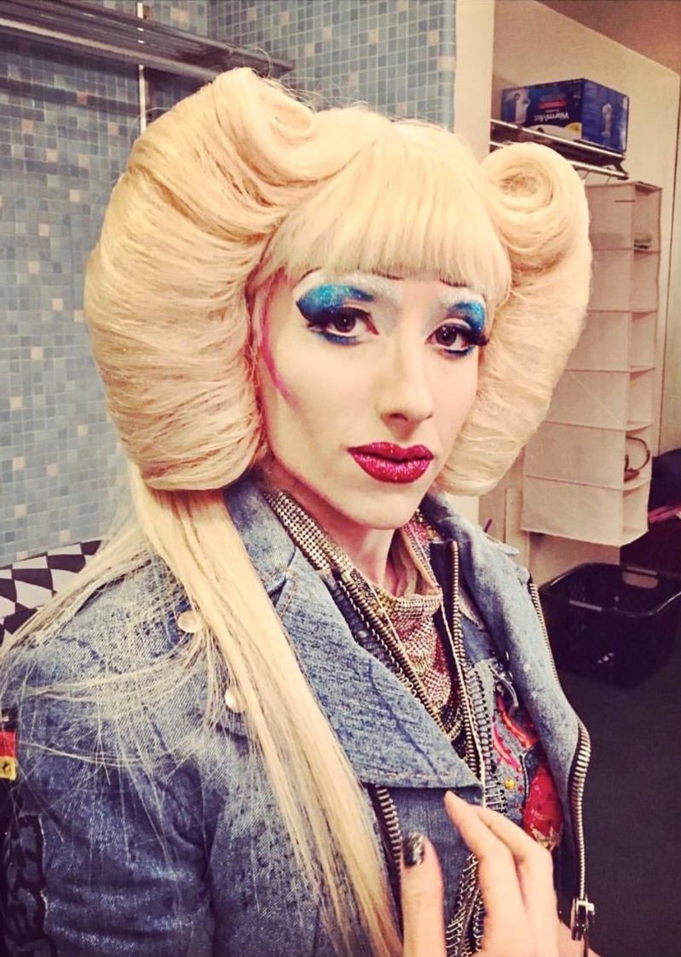 Broadway Stars Share Their Favorite Theater Memories For World Theatre Day  Image