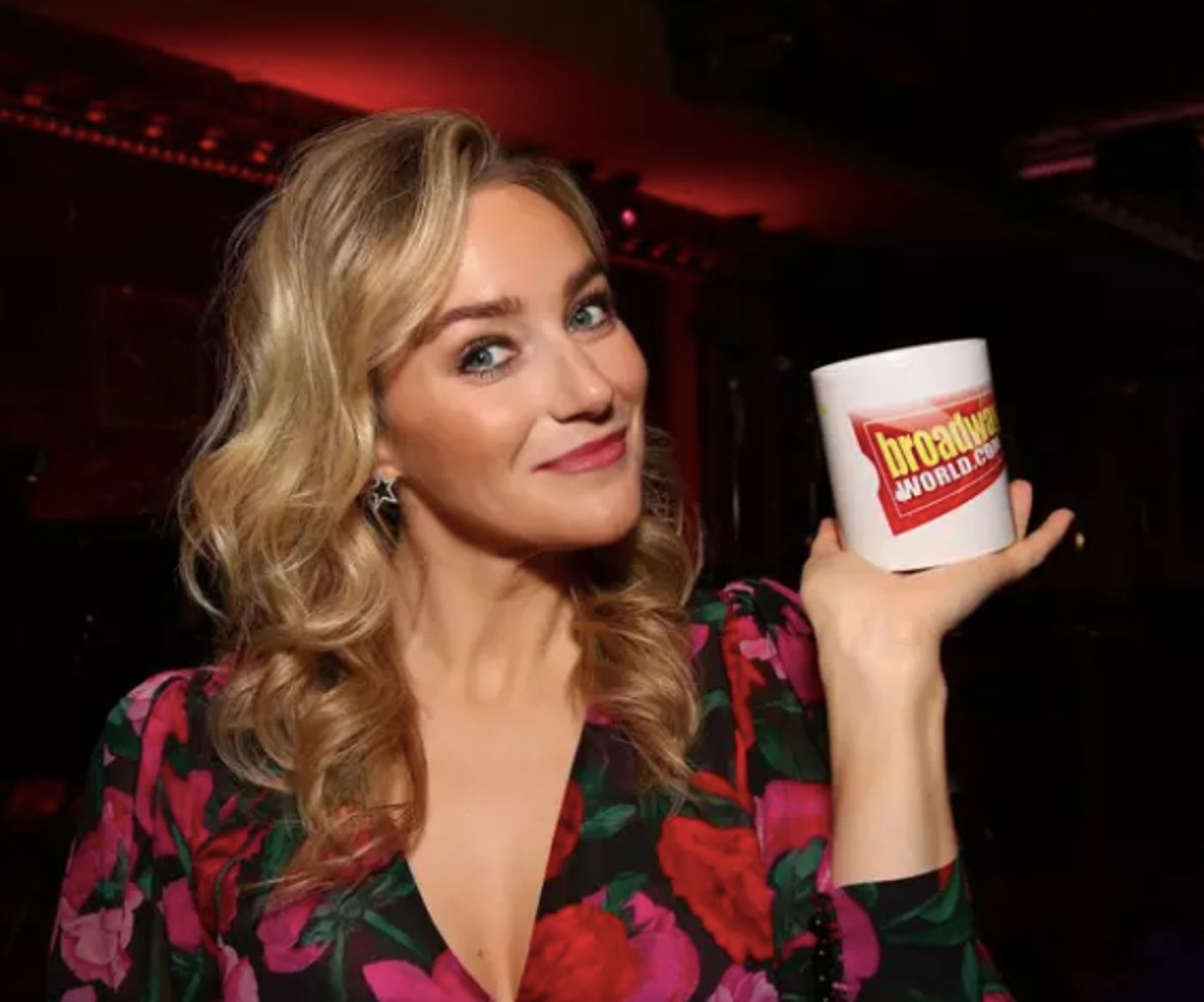 Wake Up With BWW 3/26: TONY AWARDS Rescheduled, Updates on CAROLINE, OR CHANGE and BIRTHDAY CANDLES, and More  Image