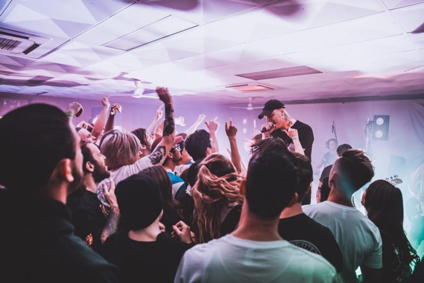 Interview | Backbone's CEO and Artistic Director Katherine Quigley  Image