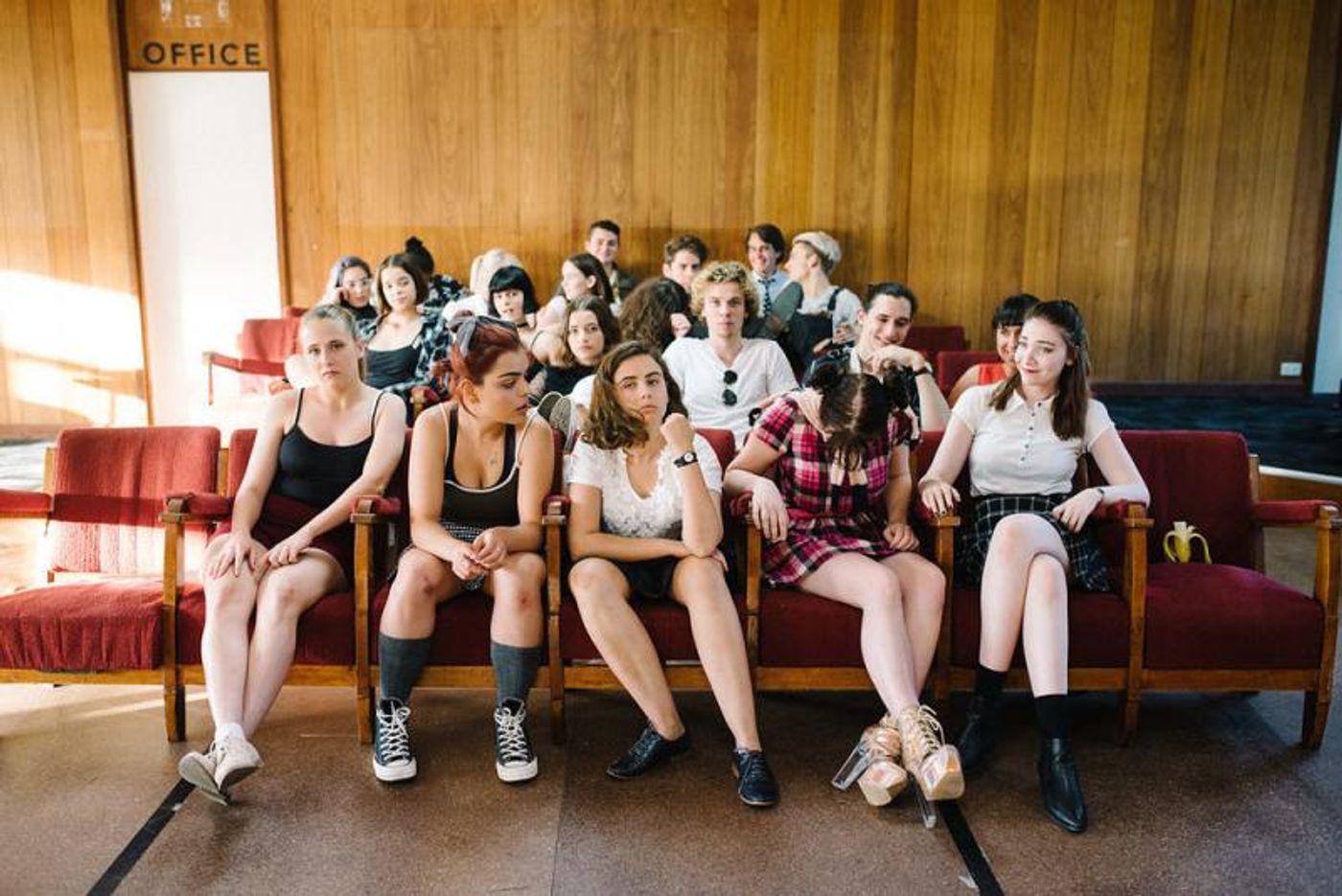 Interview | Backbone's CEO and Artistic Director Katherine Quigley  Image