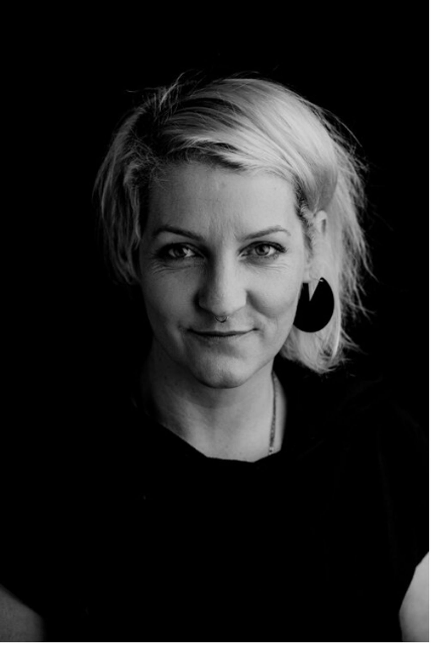 Interview | Backbone's CEO and Artistic Director Katherine Quigley  Image