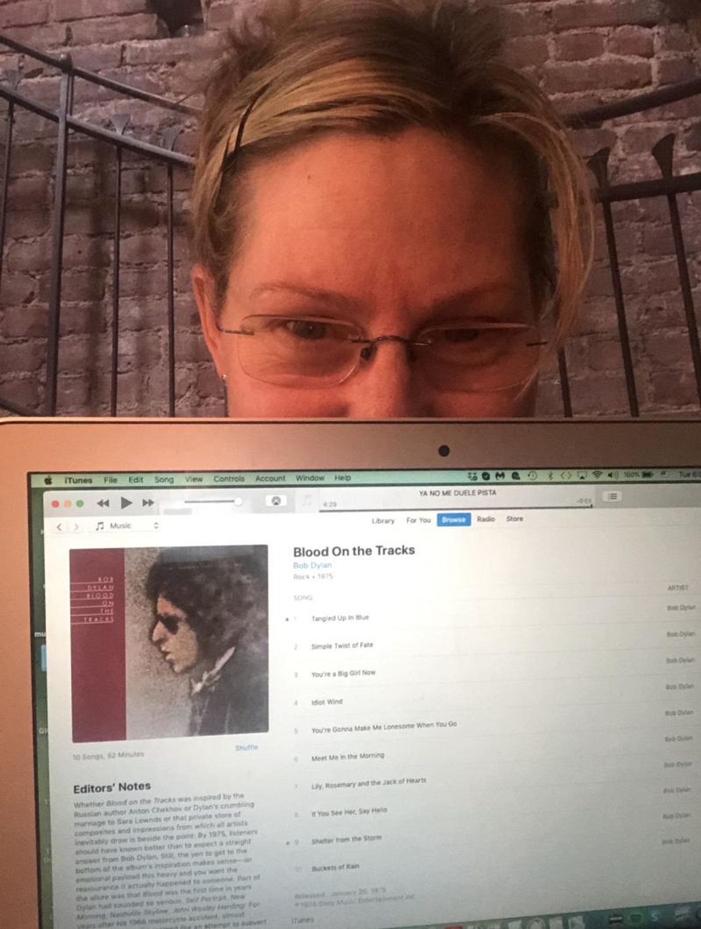 What Stars Stream: Broadway Turns Up the Volume on Cast Recordings, Oldies & More!  Image